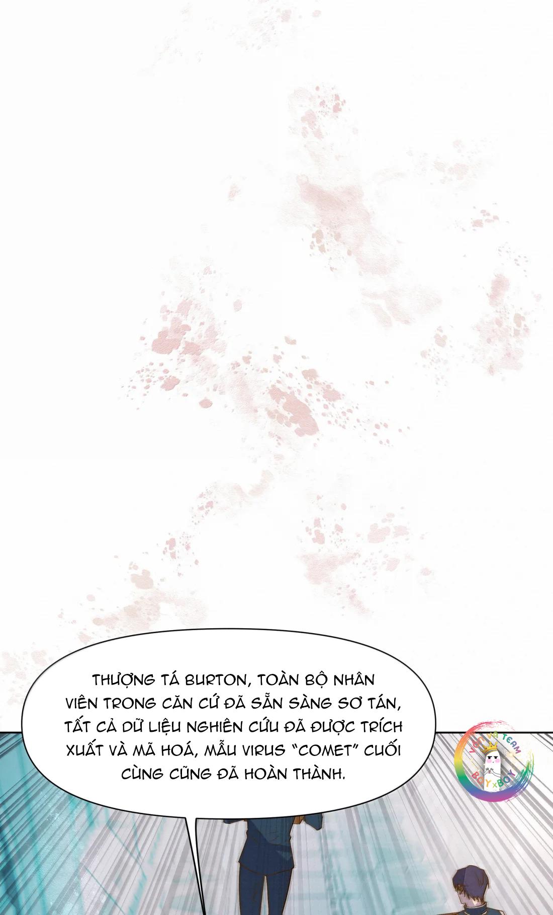 Trỗi Dậy Từ Tro Tàn Chapter 98 - Trang 3