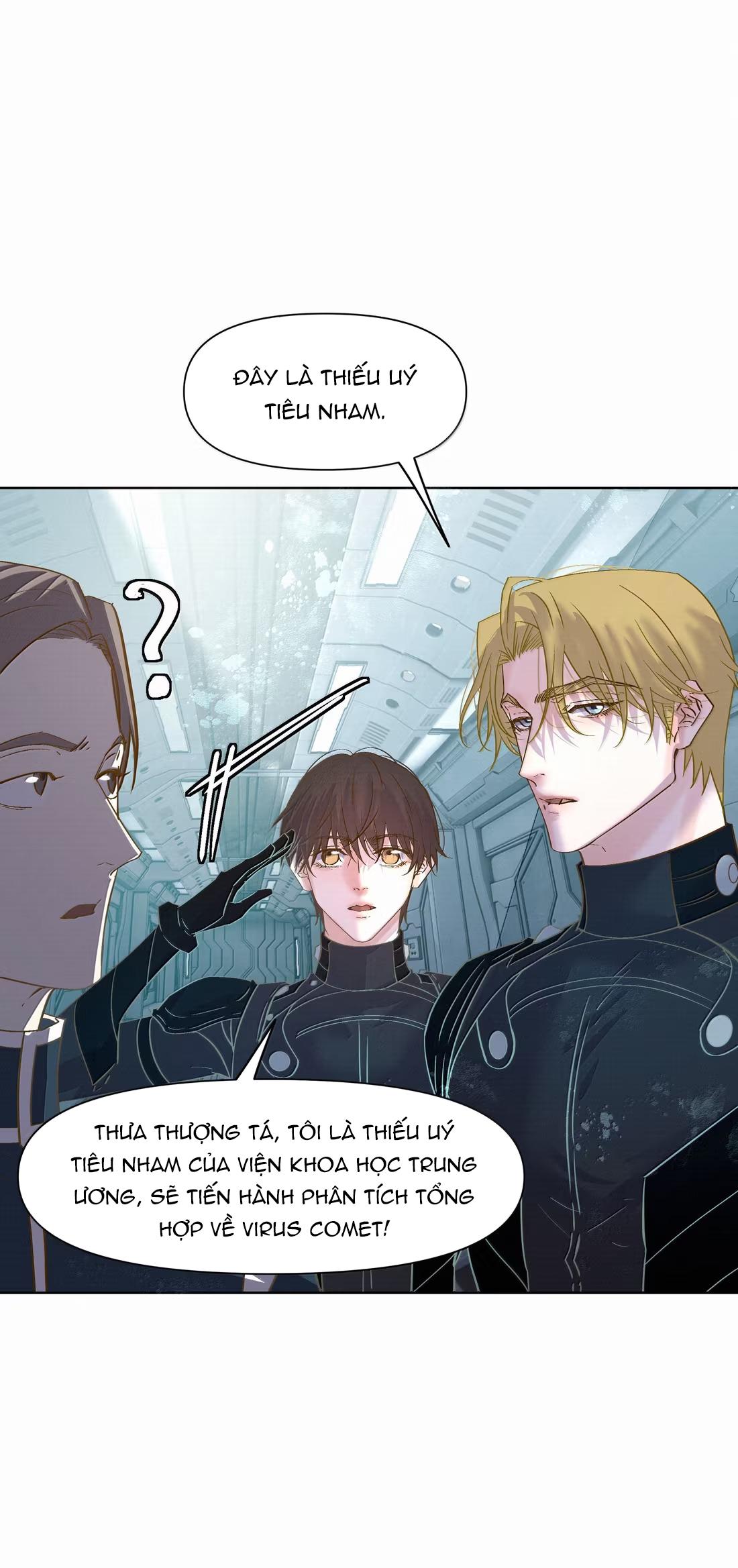 Trỗi Dậy Từ Tro Tàn Chapter 98 - Trang 3