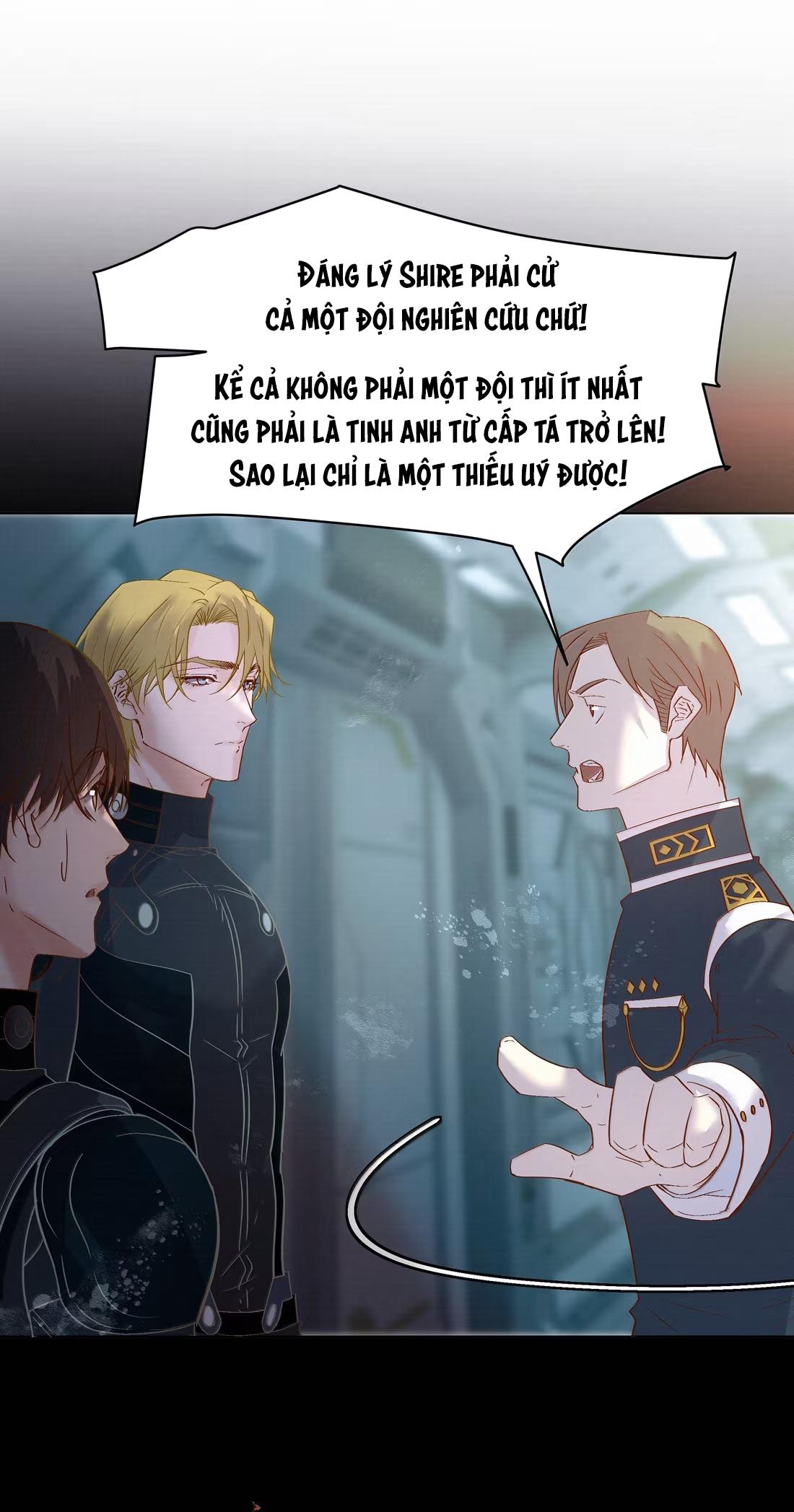 Trỗi Dậy Từ Tro Tàn Chapter 98 - Trang 3