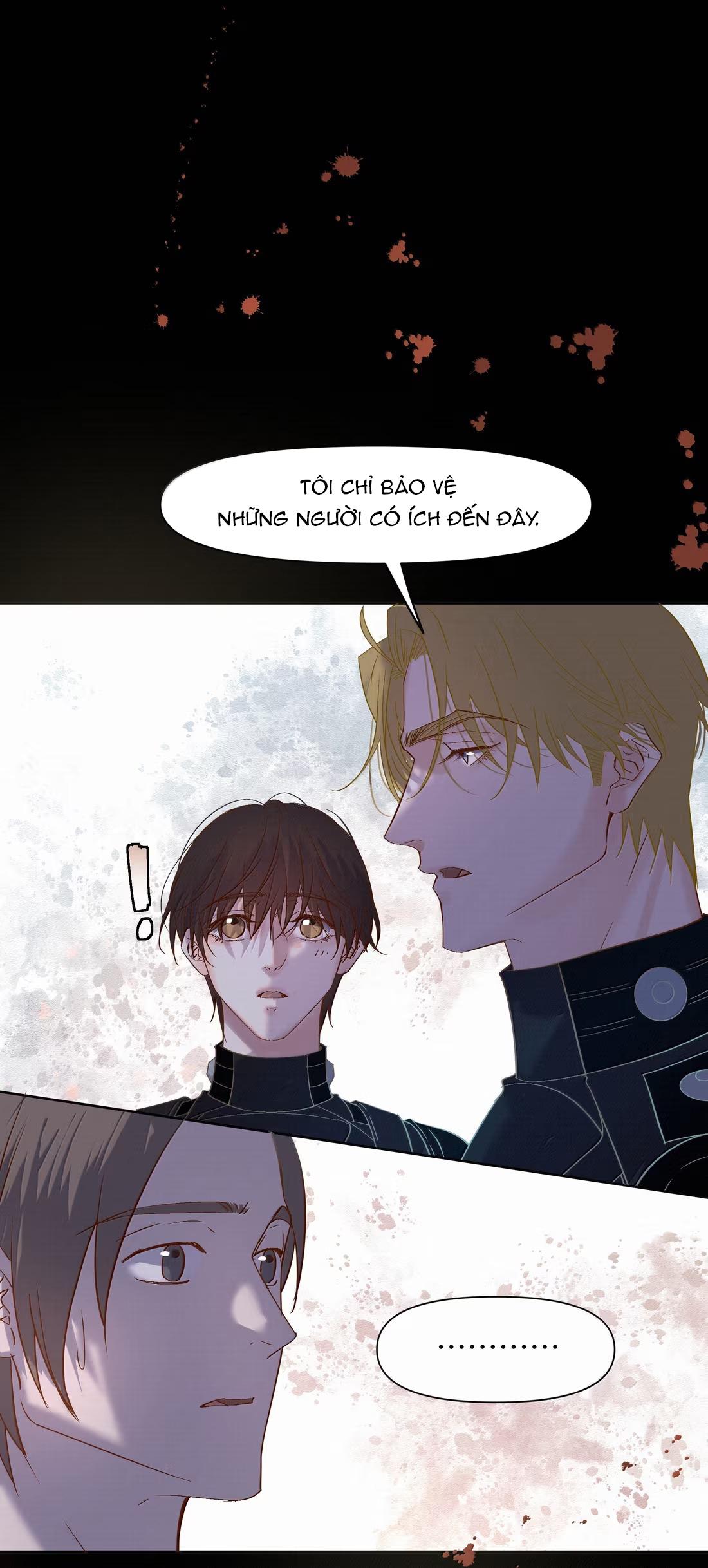Trỗi Dậy Từ Tro Tàn Chapter 98 - Trang 3
