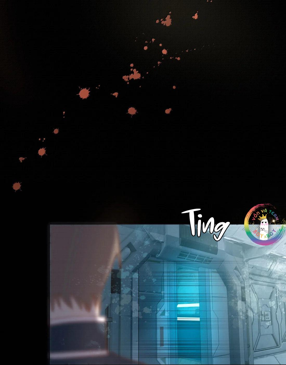 Trỗi Dậy Từ Tro Tàn Chapter 98 - Trang 3