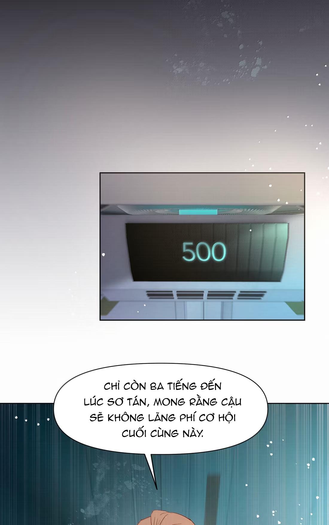 Trỗi Dậy Từ Tro Tàn Chapter 98 - Trang 3