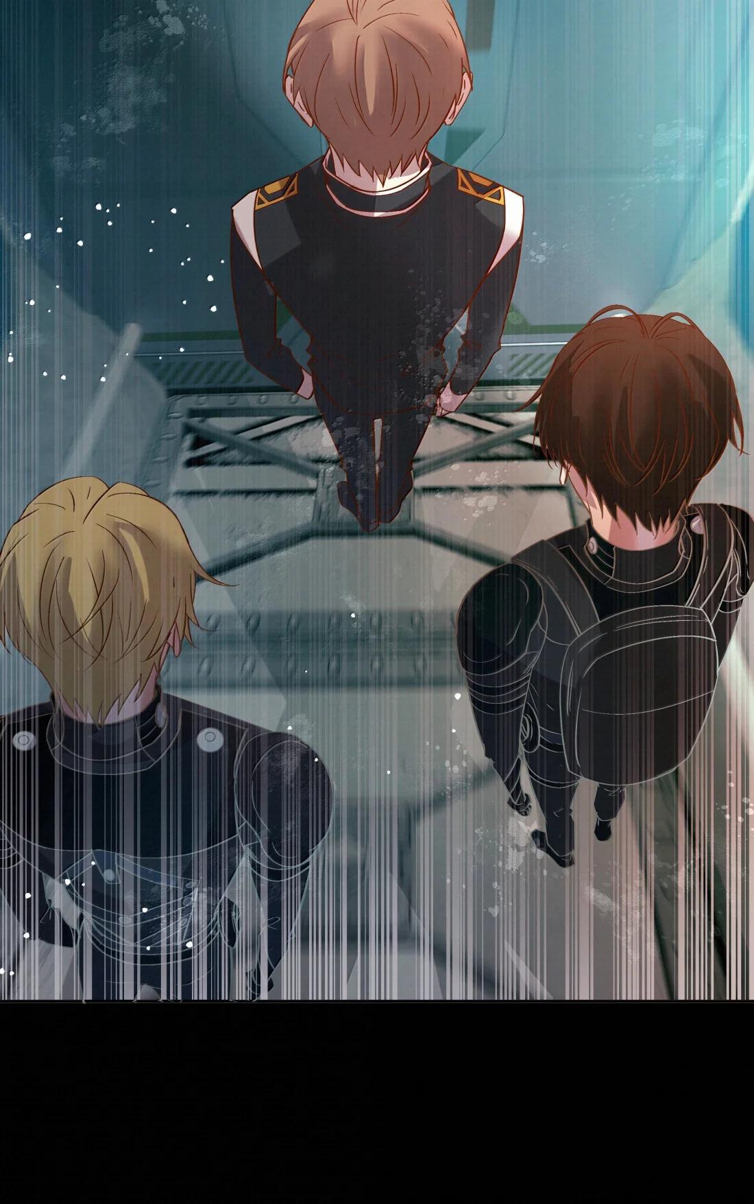 Trỗi Dậy Từ Tro Tàn Chapter 98 - Trang 3