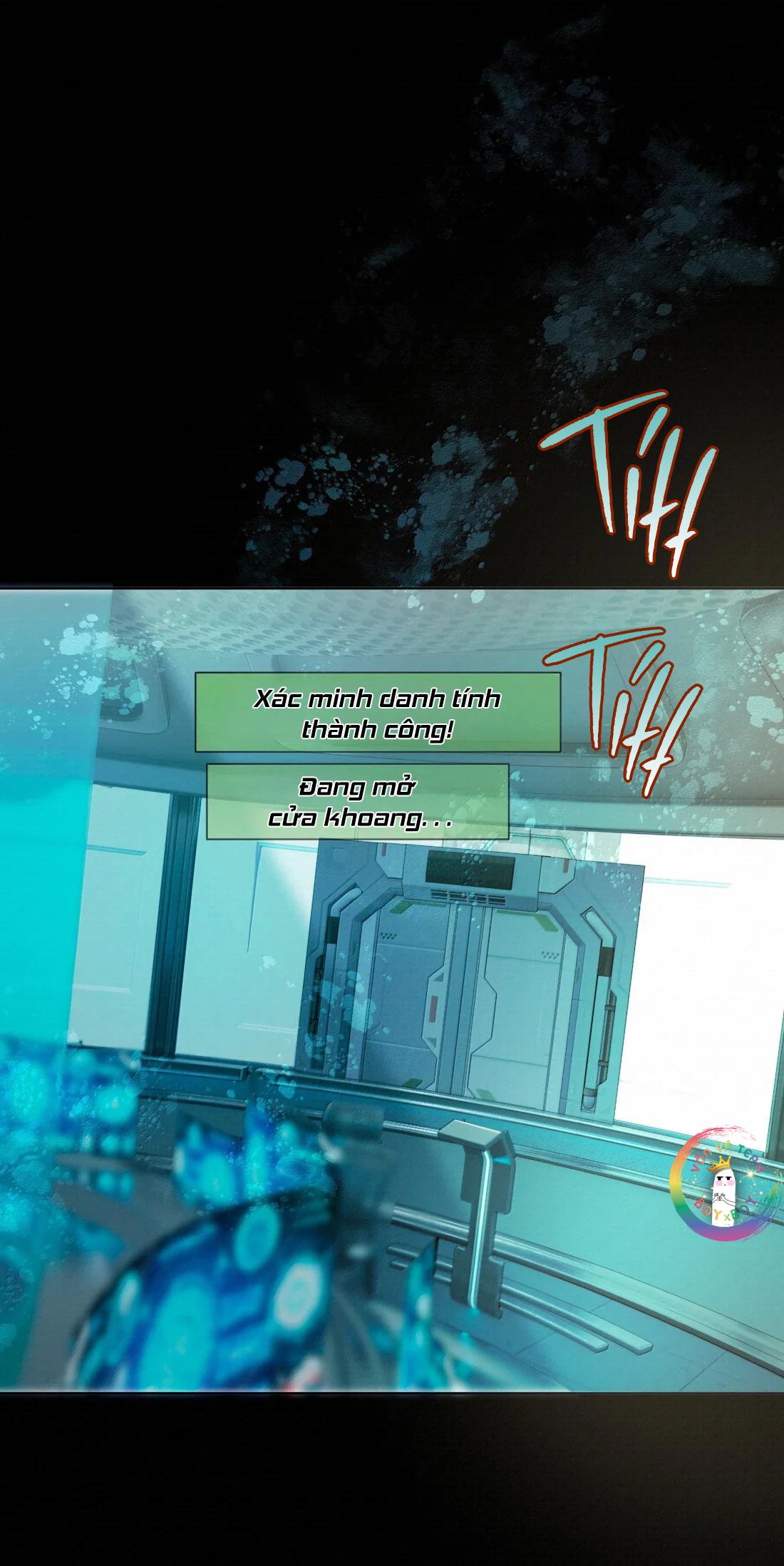 Trỗi Dậy Từ Tro Tàn Chapter 98 - Trang 3