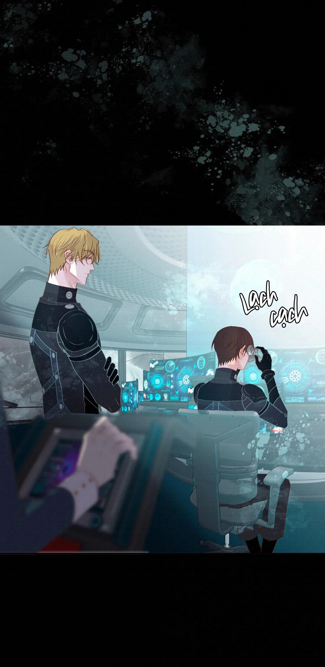 Trỗi Dậy Từ Tro Tàn Chapter 98 - Trang 3