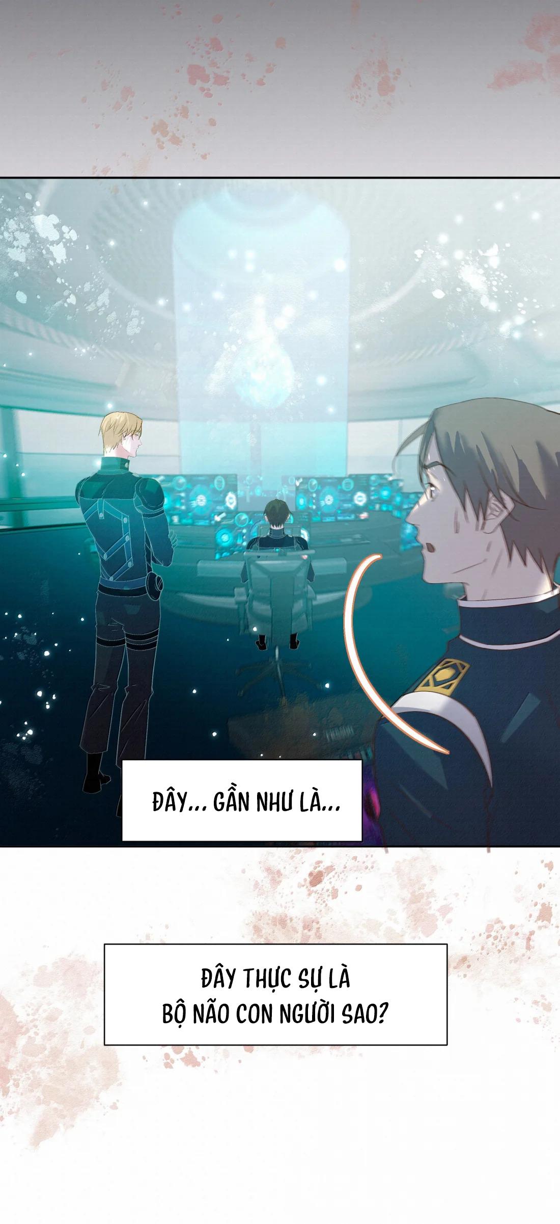 Trỗi Dậy Từ Tro Tàn Chapter 98 - Trang 3