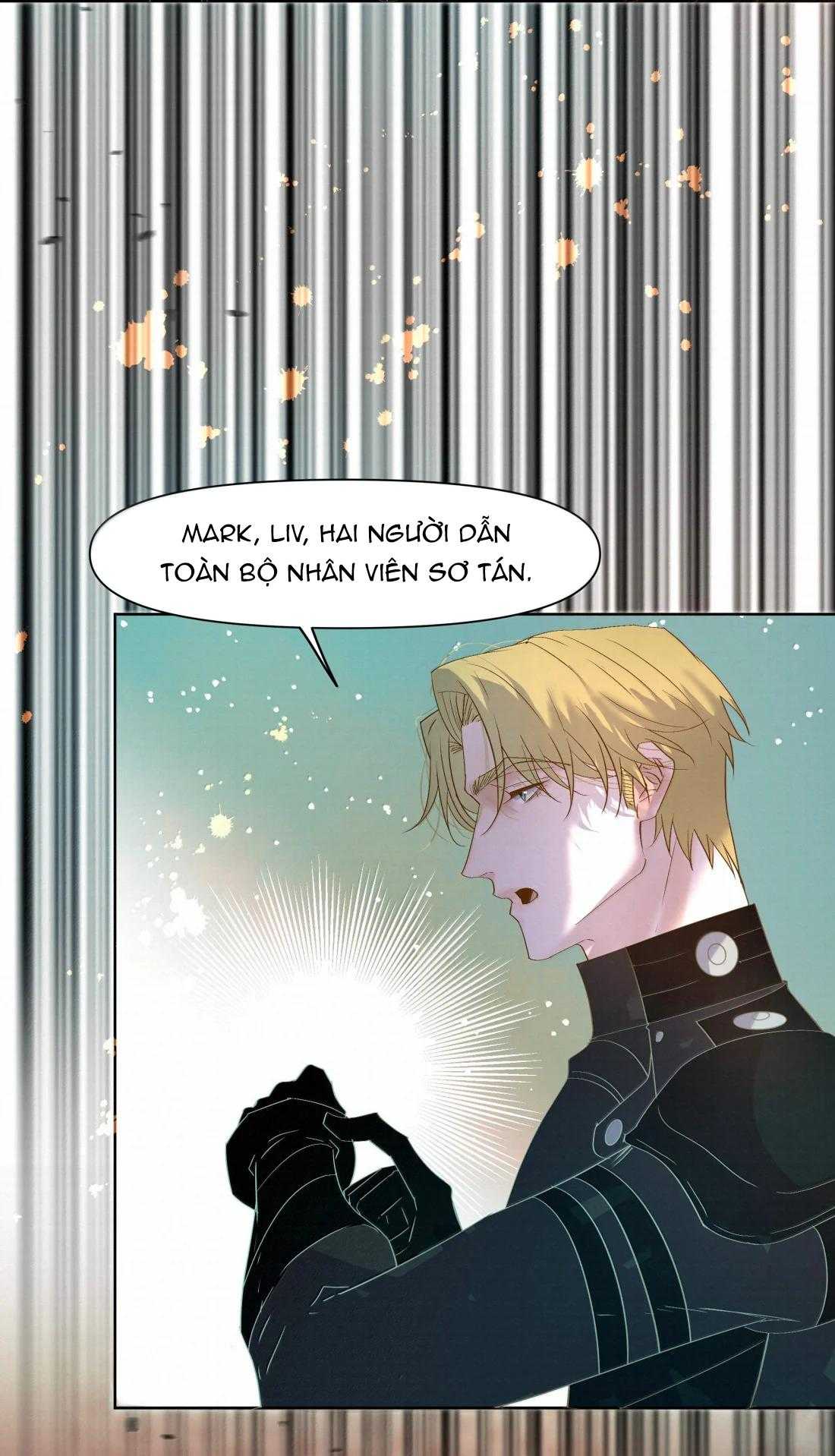 Trỗi Dậy Từ Tro Tàn Chapter 99 - Next 