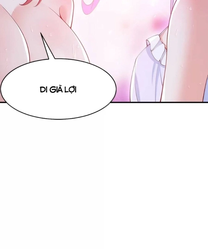 Trời Sinh Mị Cốt, Ta Bị Đồ Nhi Yandere Để Mắt Tới Chapter 59 - Trang 2