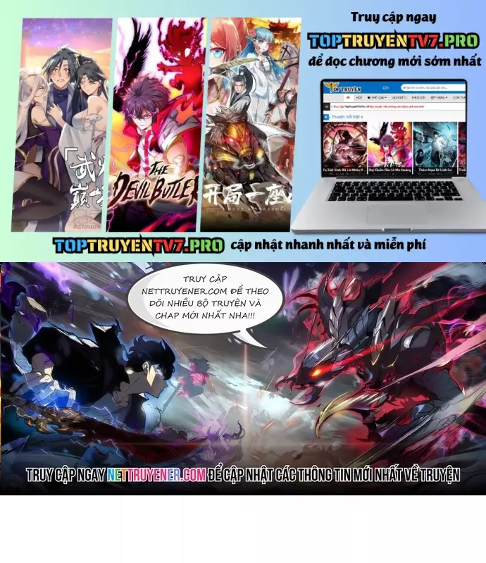 Trời Sinh Mị Cốt, Ta Bị Đồ Nhi Yandere Để Mắt Tới Chapter 63 - Trang 2