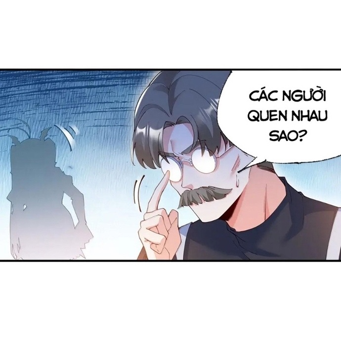 Trời Sinh Mị Cốt, Ta Bị Đồ Nhi Yandere Để Mắt Tới Chapter 63 - Trang 2