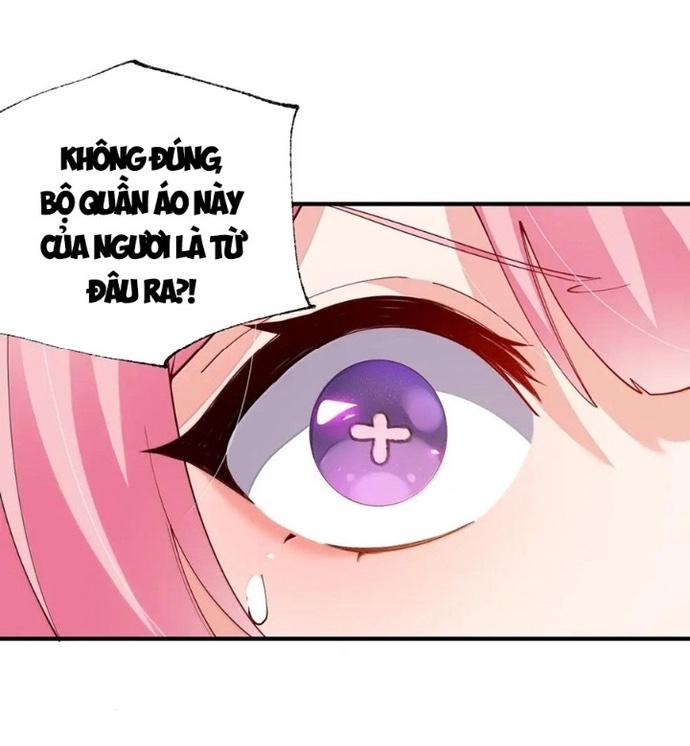 Trời Sinh Mị Cốt, Ta Bị Đồ Nhi Yandere Để Mắt Tới Chapter 63 - Trang 2