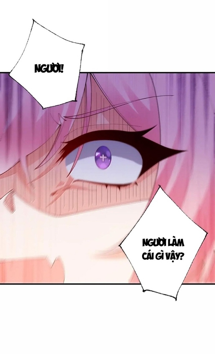 Trời Sinh Mị Cốt, Ta Bị Đồ Nhi Yandere Để Mắt Tới Chapter 63 - Trang 2