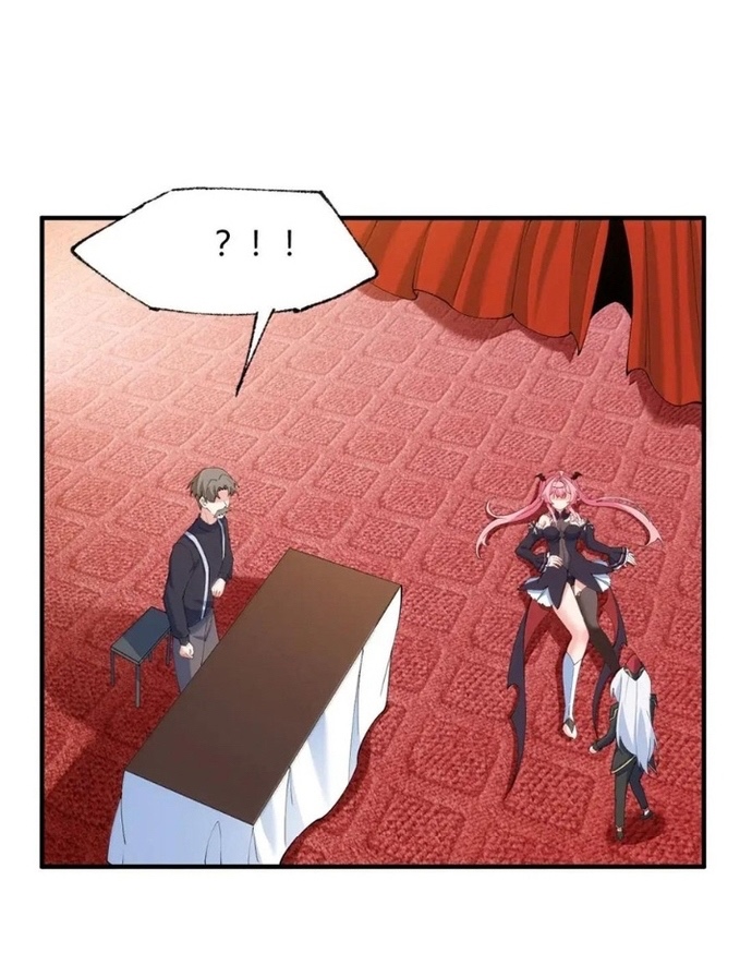 Trời Sinh Mị Cốt, Ta Bị Đồ Nhi Yandere Để Mắt Tới Chapter 63 - Trang 2