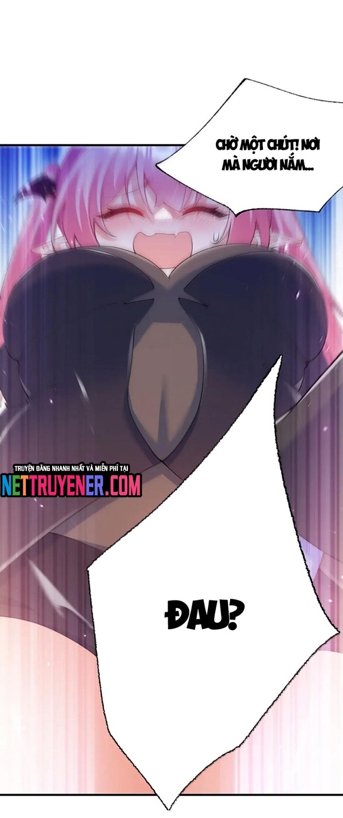 Trời Sinh Mị Cốt, Ta Bị Đồ Nhi Yandere Để Mắt Tới Chapter 63 - Trang 2