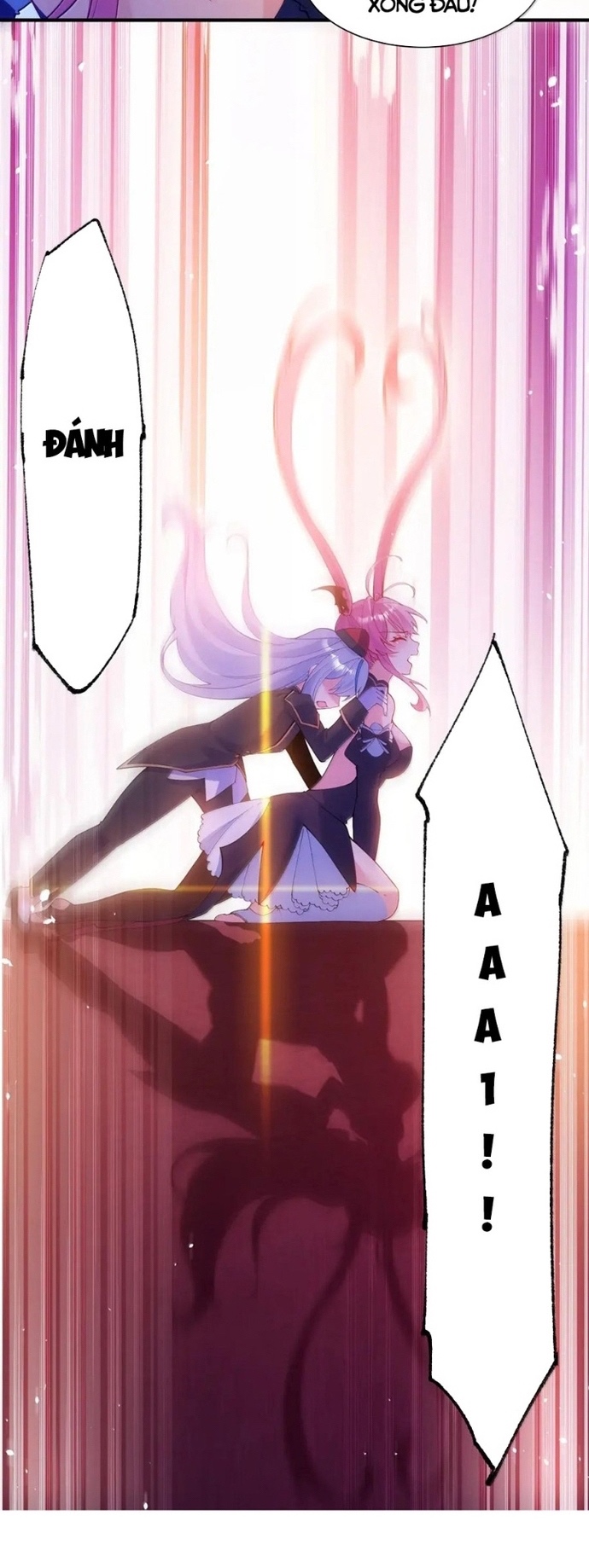 Trời Sinh Mị Cốt, Ta Bị Đồ Nhi Yandere Để Mắt Tới Chapter 63 - Trang 2