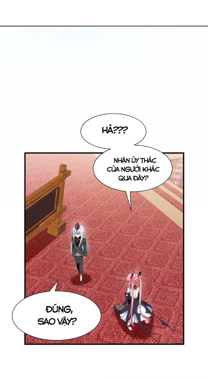 Trời Sinh Mị Cốt, Ta Bị Đồ Nhi Yandere Để Mắt Tới Chapter 63 - Trang 2