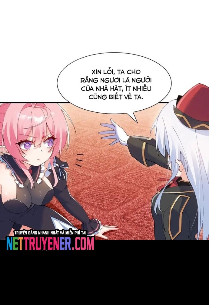 Trời Sinh Mị Cốt, Ta Bị Đồ Nhi Yandere Để Mắt Tới Chapter 64 - Trang 2