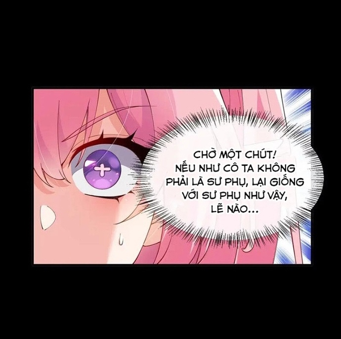 Trời Sinh Mị Cốt, Ta Bị Đồ Nhi Yandere Để Mắt Tới Chapter 64 - Trang 2