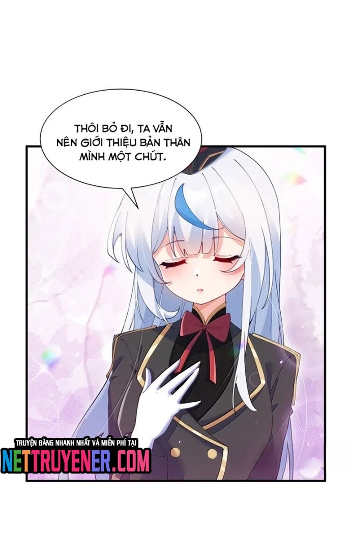 Trời Sinh Mị Cốt, Ta Bị Đồ Nhi Yandere Để Mắt Tới Chapter 64 - Trang 2
