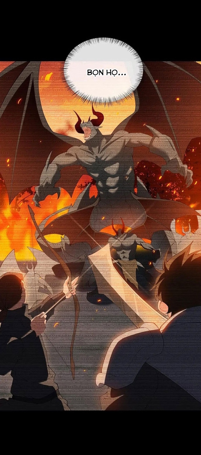 Trời Sinh Mị Cốt, Ta Bị Đồ Nhi Yandere Để Mắt Tới Chapter 64 - Trang 2