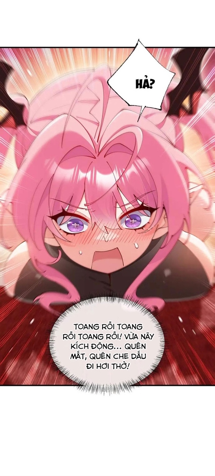 Trời Sinh Mị Cốt, Ta Bị Đồ Nhi Yandere Để Mắt Tới Chapter 64 - Trang 2