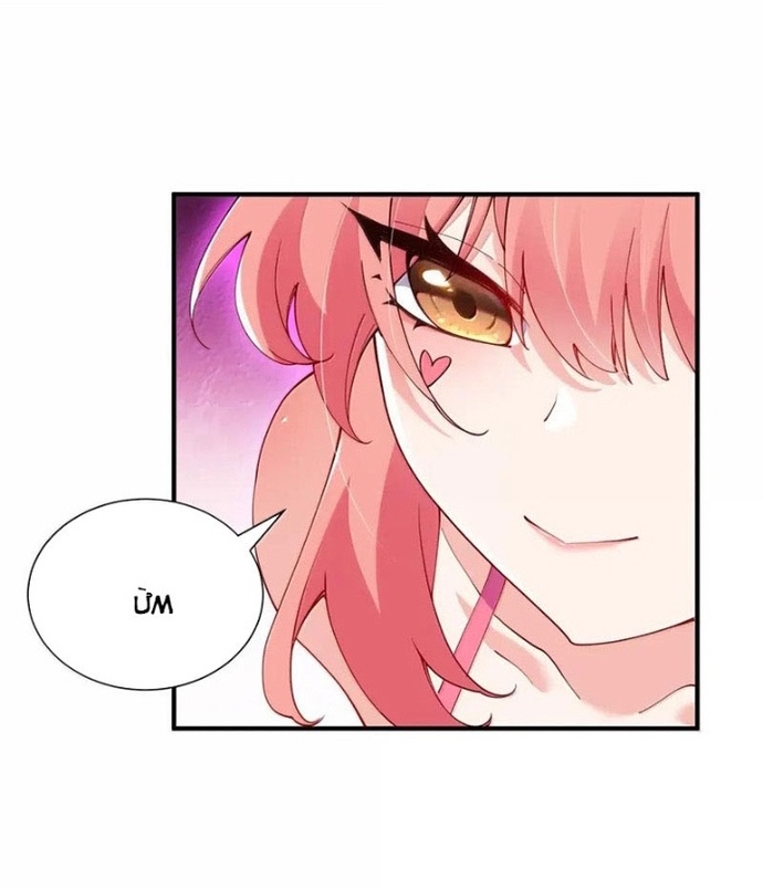Trời Sinh Mị Cốt, Ta Bị Đồ Nhi Yandere Để Mắt Tới Chapter 64 - Trang 2