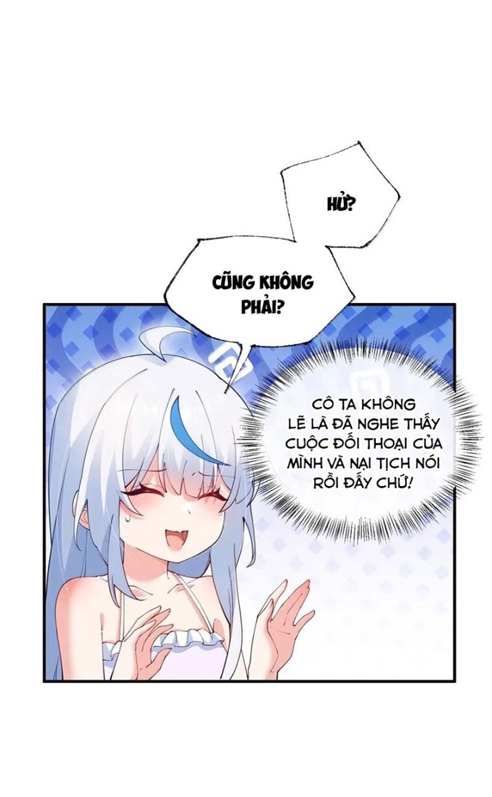 Trời Sinh Mị Cốt, Ta Bị Đồ Nhi Yandere Để Mắt Tới Chapter 64 - Trang 2