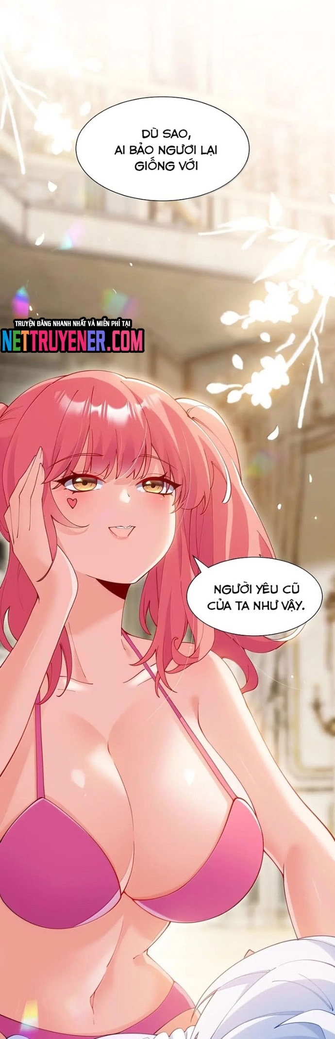 Trời Sinh Mị Cốt, Ta Bị Đồ Nhi Yandere Để Mắt Tới Chapter 64 - Trang 2