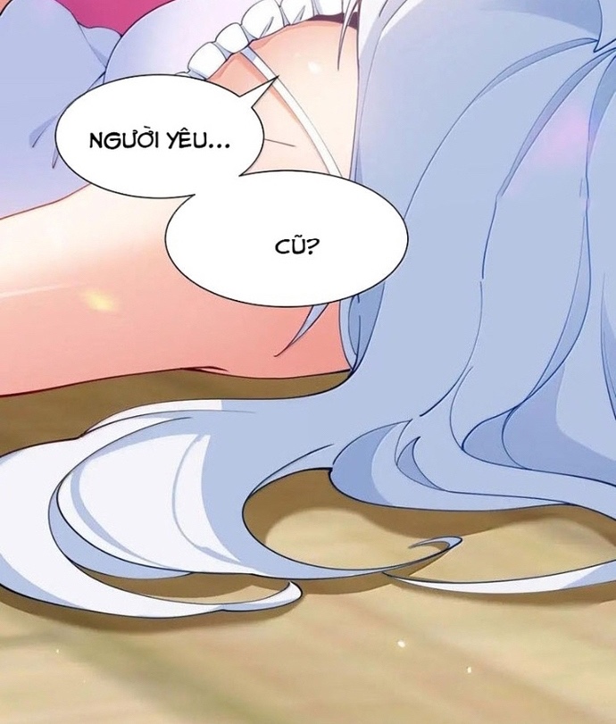 Trời Sinh Mị Cốt, Ta Bị Đồ Nhi Yandere Để Mắt Tới Chapter 64 - Trang 2