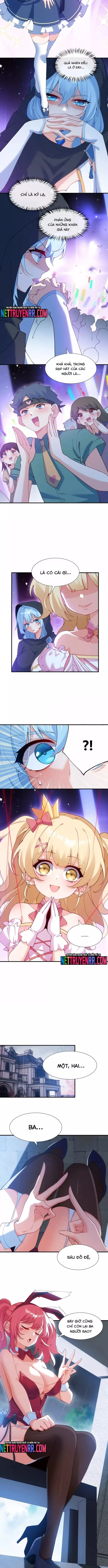 Trời Sinh Mị Cốt, Ta Bị Đồ Nhi Yandere Để Mắt Tới Chapter 69 - Next 