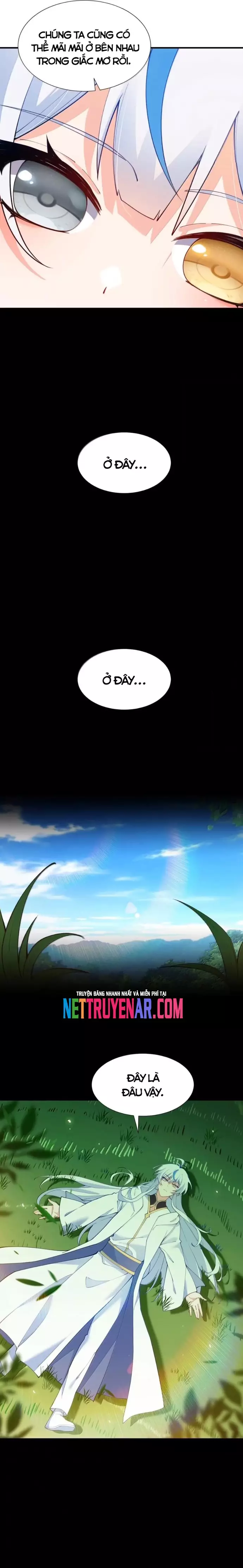 Trời Sinh Mị Cốt, Ta Bị Đồ Nhi Yandere Để Mắt Tới Chapter 72 - Trang 2