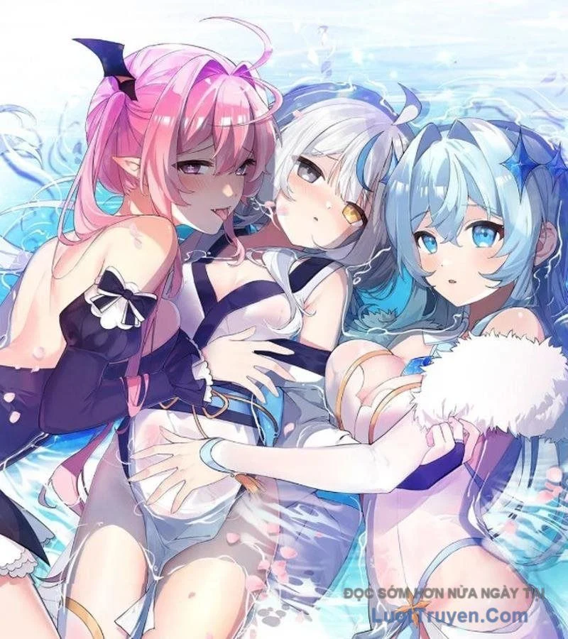 Trời Sinh Mị Cốt, Ta Bị Đồ Nhi Yandere Để Mắt Tới Chapter 78 - Trang 2