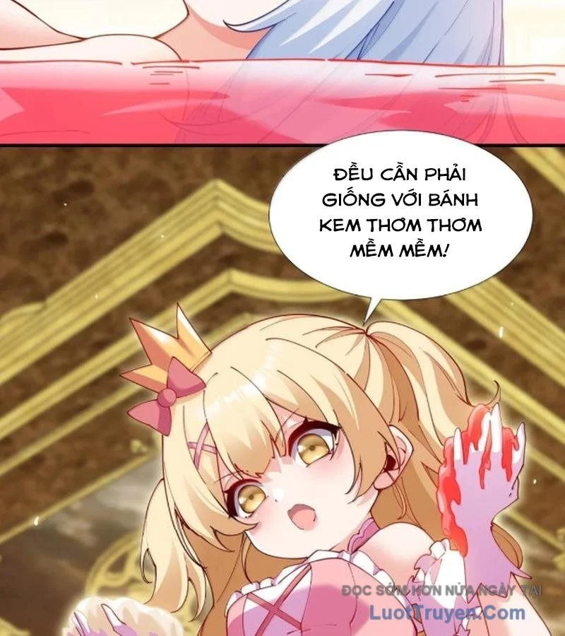 Trời Sinh Mị Cốt, Ta Bị Đồ Nhi Yandere Để Mắt Tới Chapter 78 - Trang 2