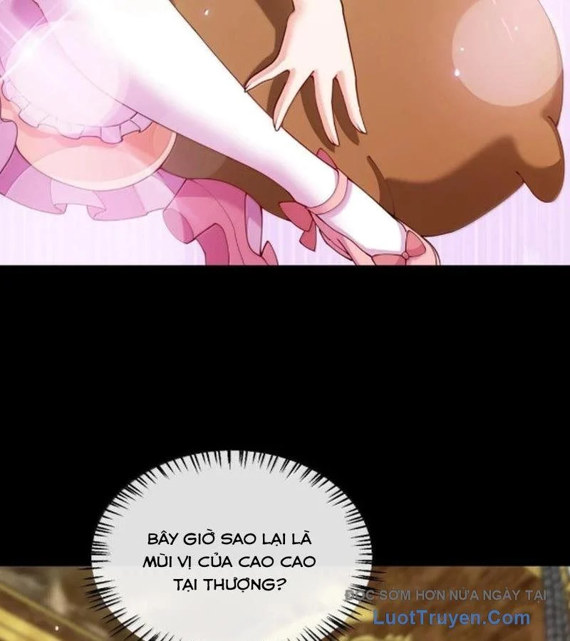 Trời Sinh Mị Cốt, Ta Bị Đồ Nhi Yandere Để Mắt Tới Chapter 78 - Trang 2