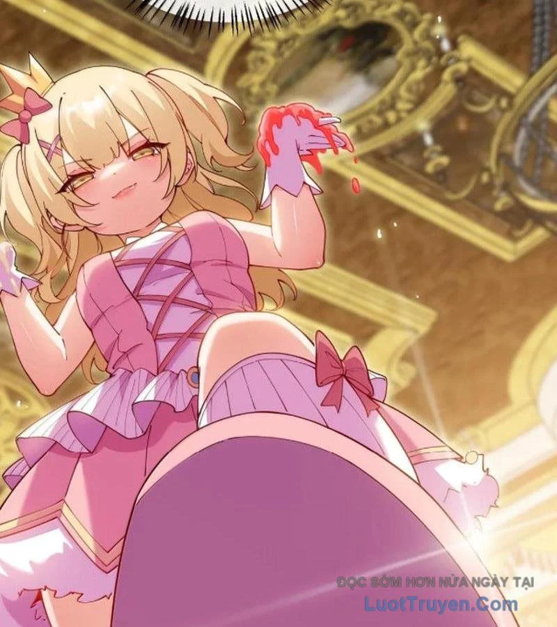 Trời Sinh Mị Cốt, Ta Bị Đồ Nhi Yandere Để Mắt Tới Chapter 78 - Trang 2