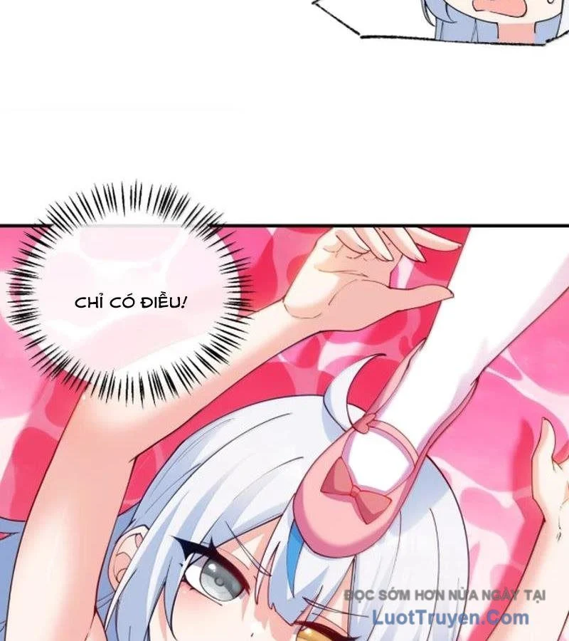 Trời Sinh Mị Cốt, Ta Bị Đồ Nhi Yandere Để Mắt Tới Chapter 78 - Trang 2