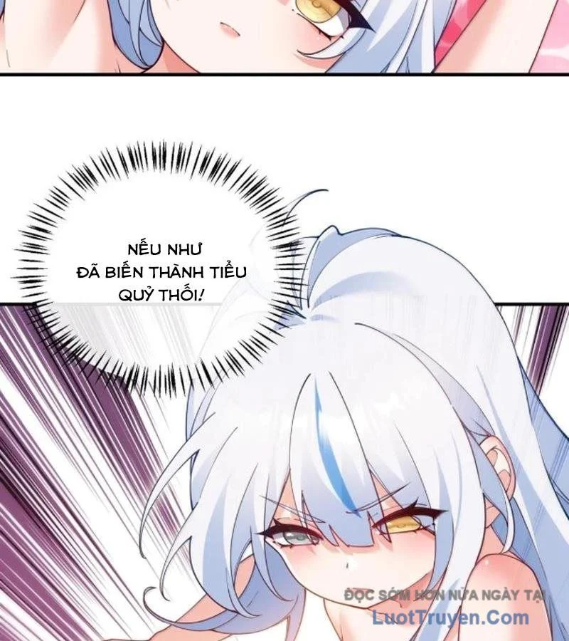 Trời Sinh Mị Cốt, Ta Bị Đồ Nhi Yandere Để Mắt Tới Chapter 78 - Trang 2