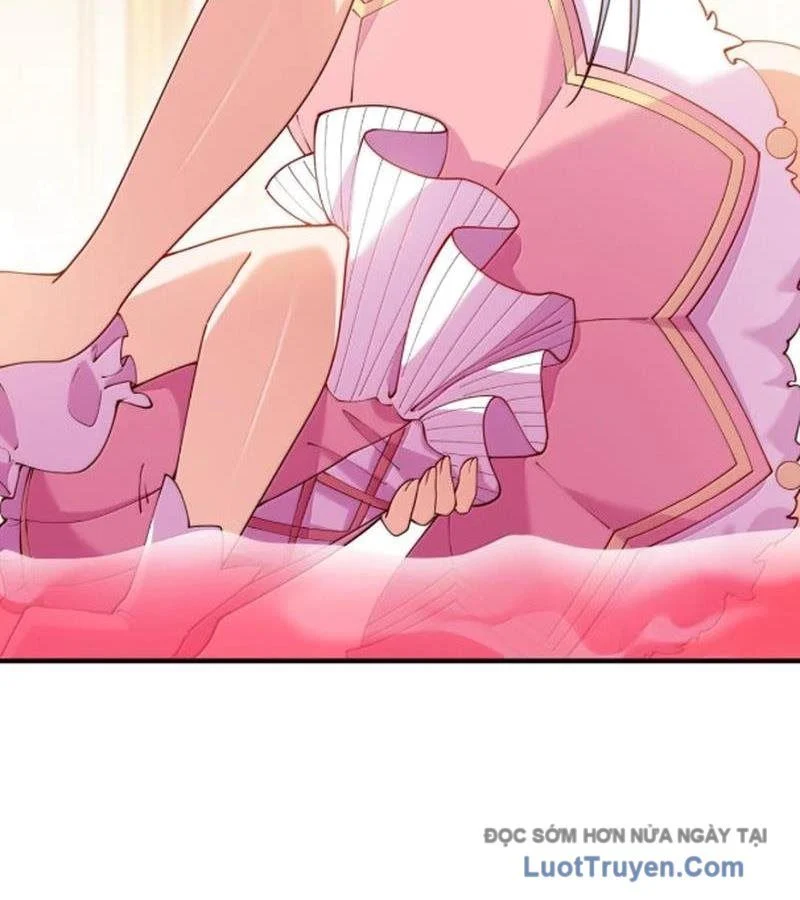 Trời Sinh Mị Cốt, Ta Bị Đồ Nhi Yandere Để Mắt Tới Chapter 78 - Trang 2