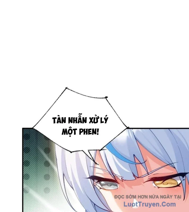 Trời Sinh Mị Cốt, Ta Bị Đồ Nhi Yandere Để Mắt Tới Chapter 78 - Trang 2