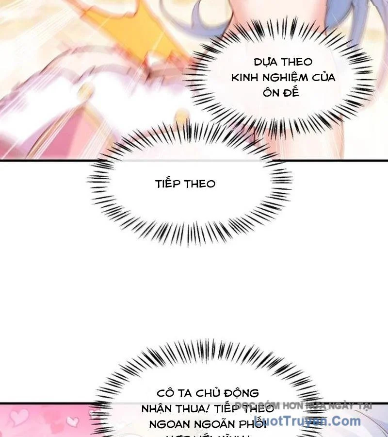 Trời Sinh Mị Cốt, Ta Bị Đồ Nhi Yandere Để Mắt Tới Chapter 78 - Trang 2