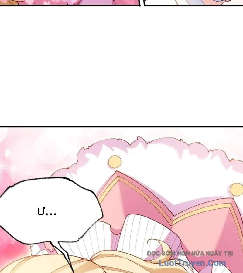 Trời Sinh Mị Cốt, Ta Bị Đồ Nhi Yandere Để Mắt Tới Chapter 78 - Trang 2