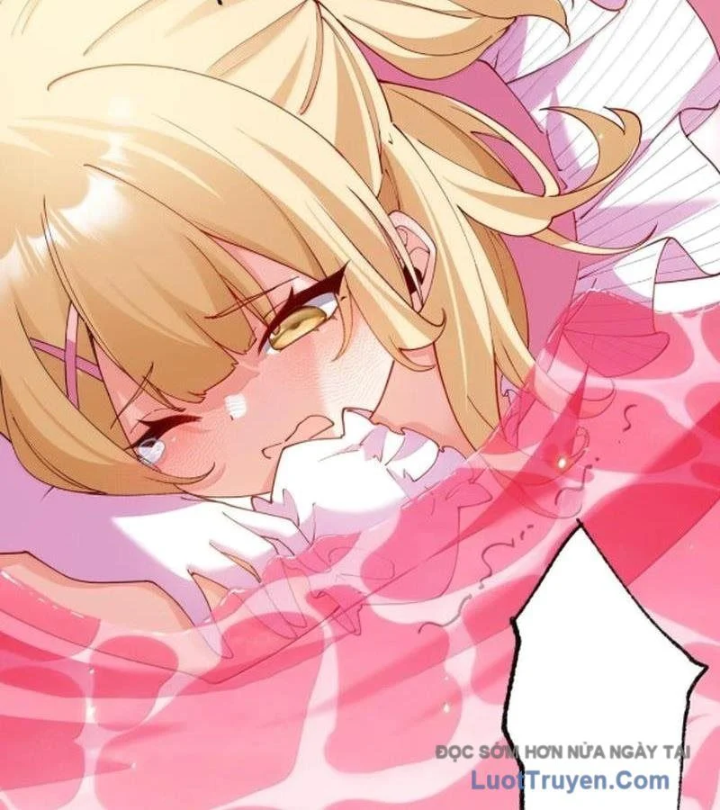 Trời Sinh Mị Cốt, Ta Bị Đồ Nhi Yandere Để Mắt Tới Chapter 78 - Trang 2