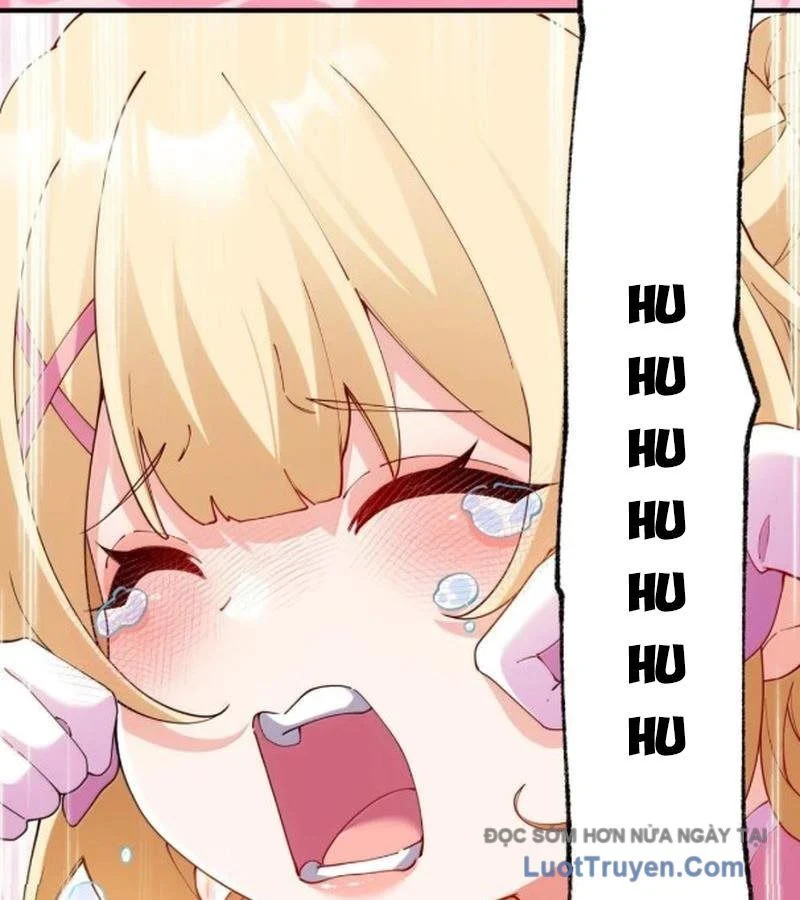 Trời Sinh Mị Cốt, Ta Bị Đồ Nhi Yandere Để Mắt Tới Chapter 78 - Trang 2