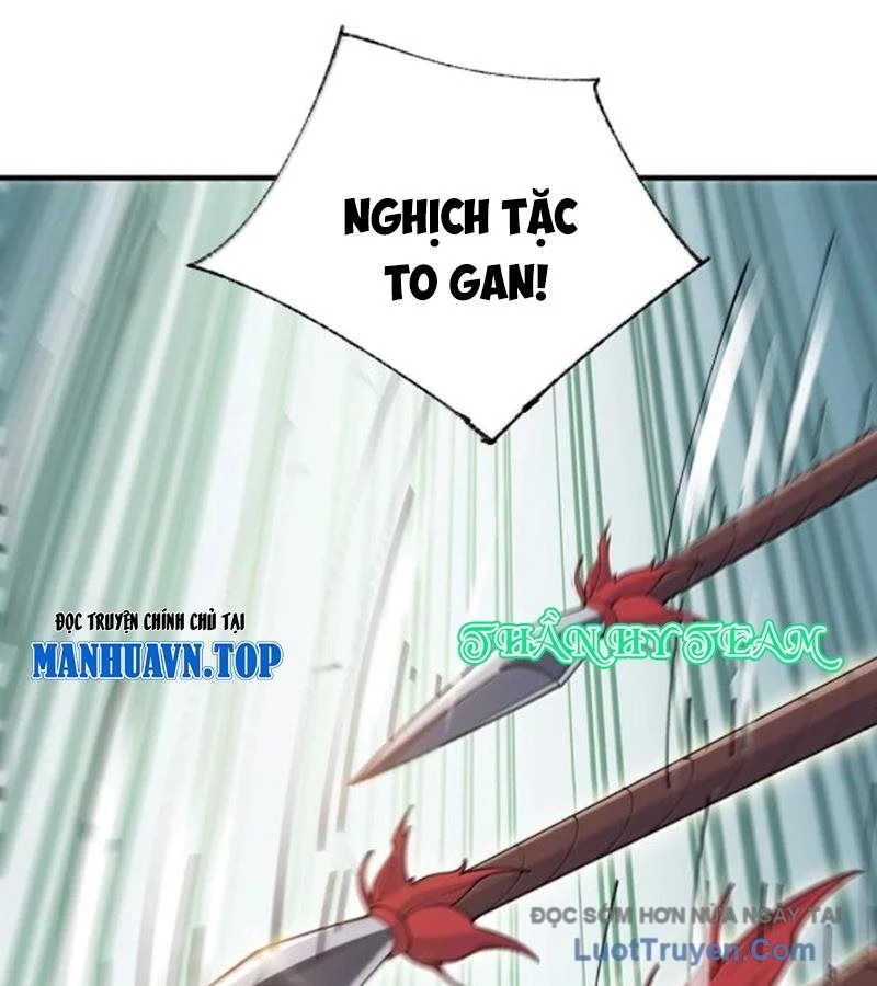 Trời Sinh Mị Cốt, Ta Bị Đồ Nhi Yandere Để Mắt Tới Chapter 78 - Trang 2