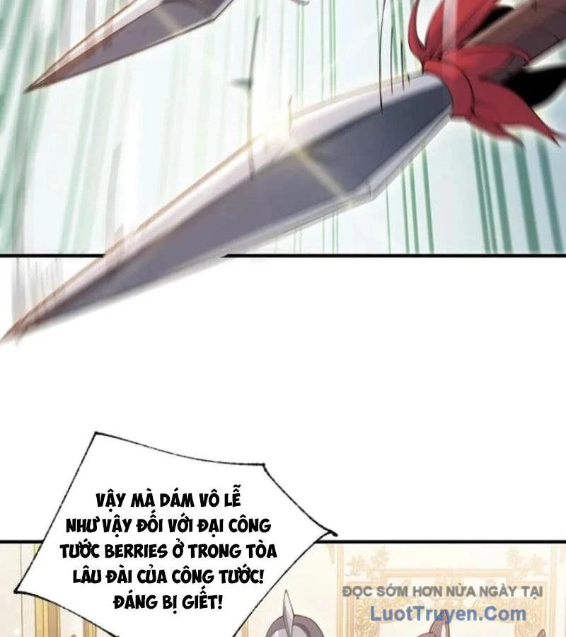 Trời Sinh Mị Cốt, Ta Bị Đồ Nhi Yandere Để Mắt Tới Chapter 78 - Trang 2