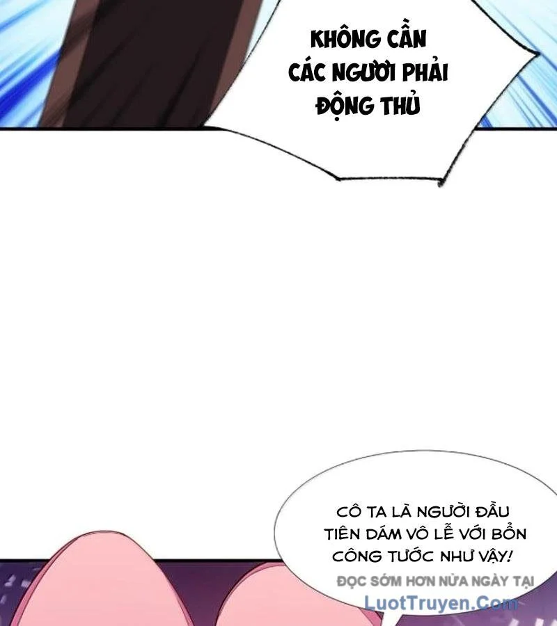 Trời Sinh Mị Cốt, Ta Bị Đồ Nhi Yandere Để Mắt Tới Chapter 78 - Trang 2