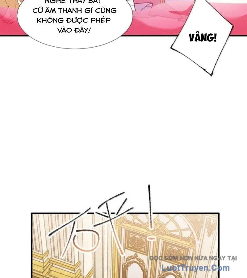 Trời Sinh Mị Cốt, Ta Bị Đồ Nhi Yandere Để Mắt Tới Chapter 78 - Trang 2