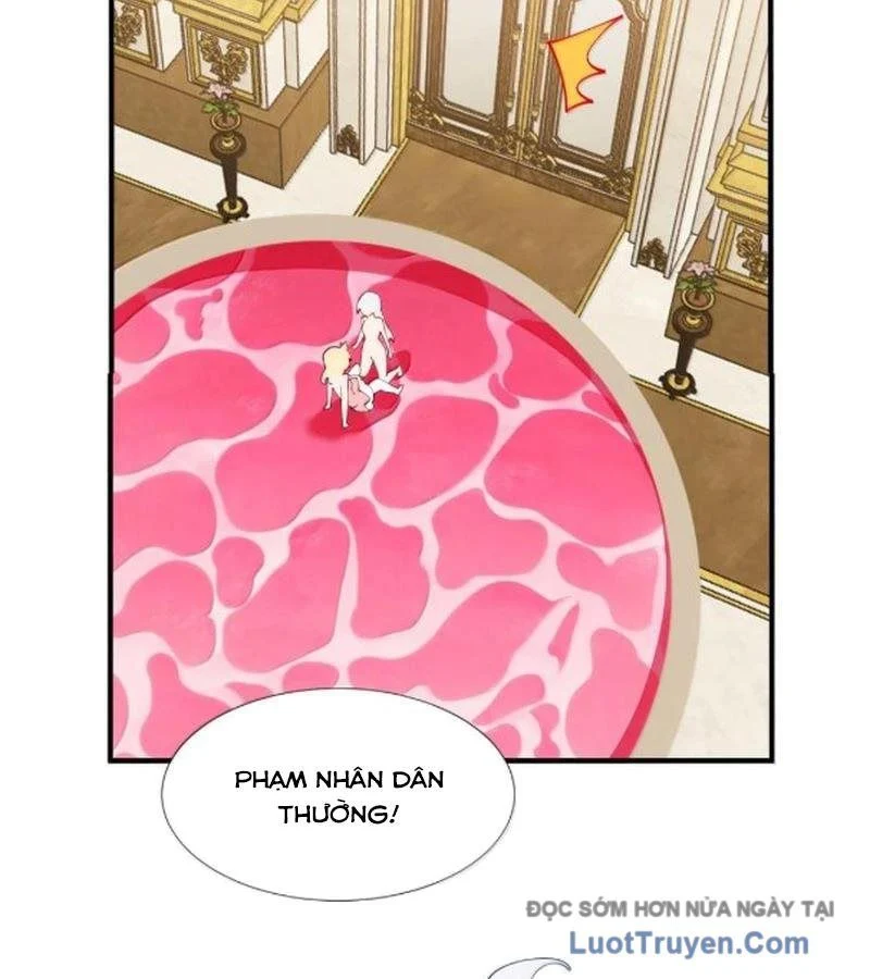 Trời Sinh Mị Cốt, Ta Bị Đồ Nhi Yandere Để Mắt Tới Chapter 78 - Trang 2