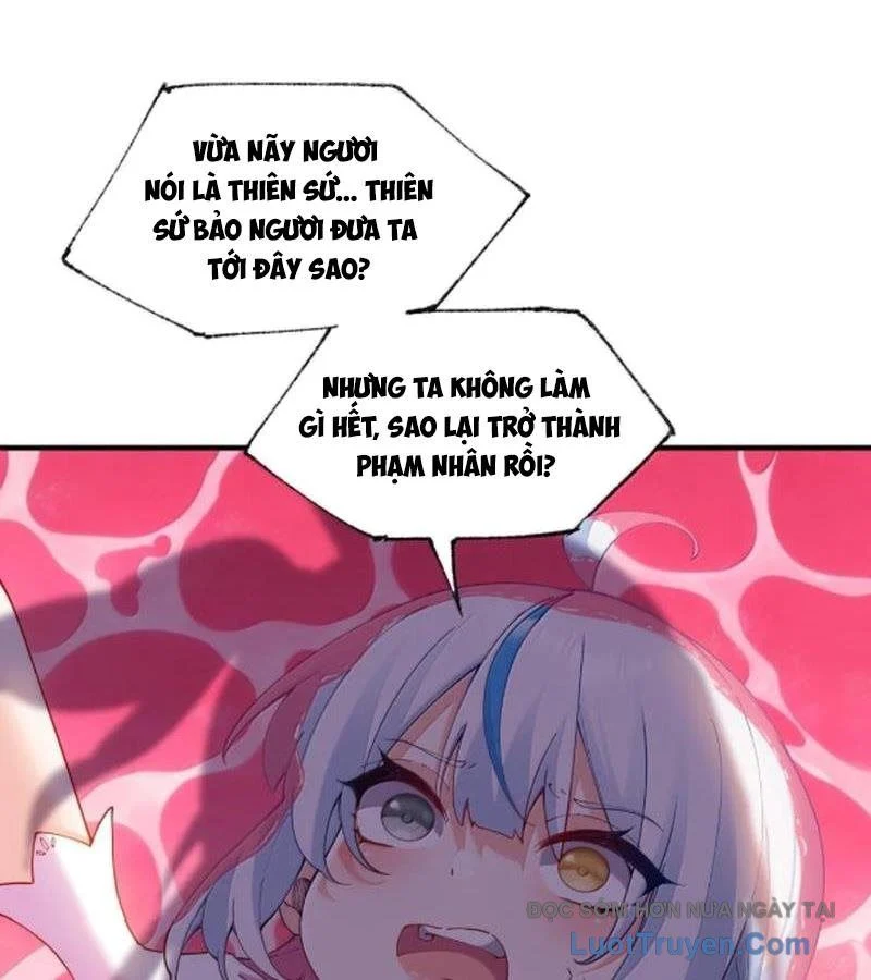 Trời Sinh Mị Cốt, Ta Bị Đồ Nhi Yandere Để Mắt Tới Chapter 78 - Trang 2