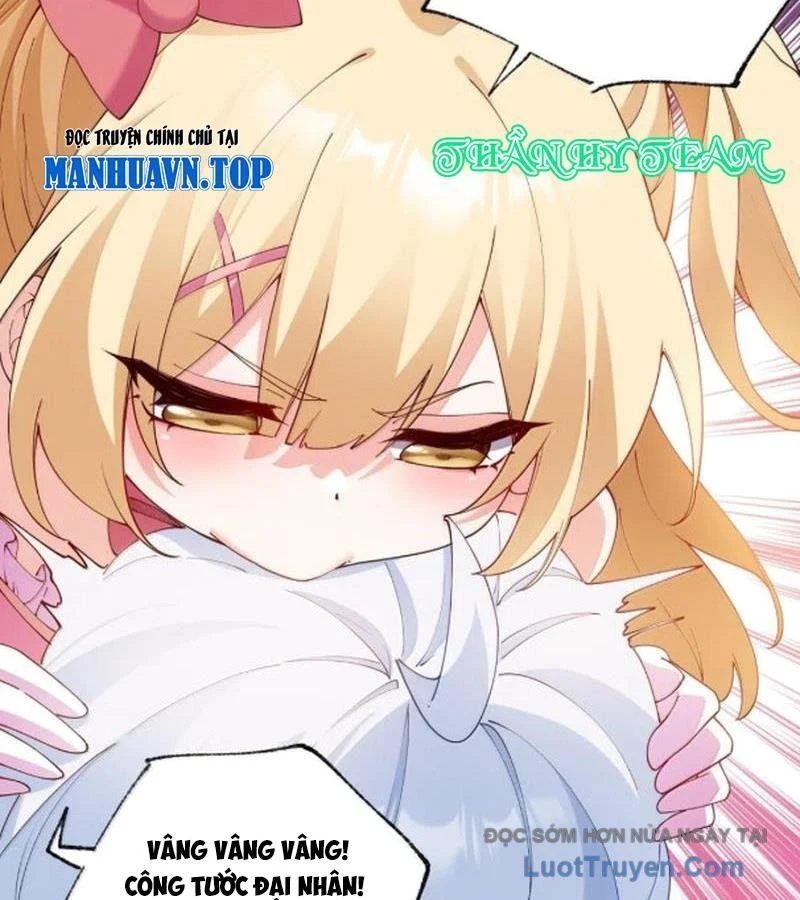 Trời Sinh Mị Cốt, Ta Bị Đồ Nhi Yandere Để Mắt Tới Chapter 78 - Trang 2